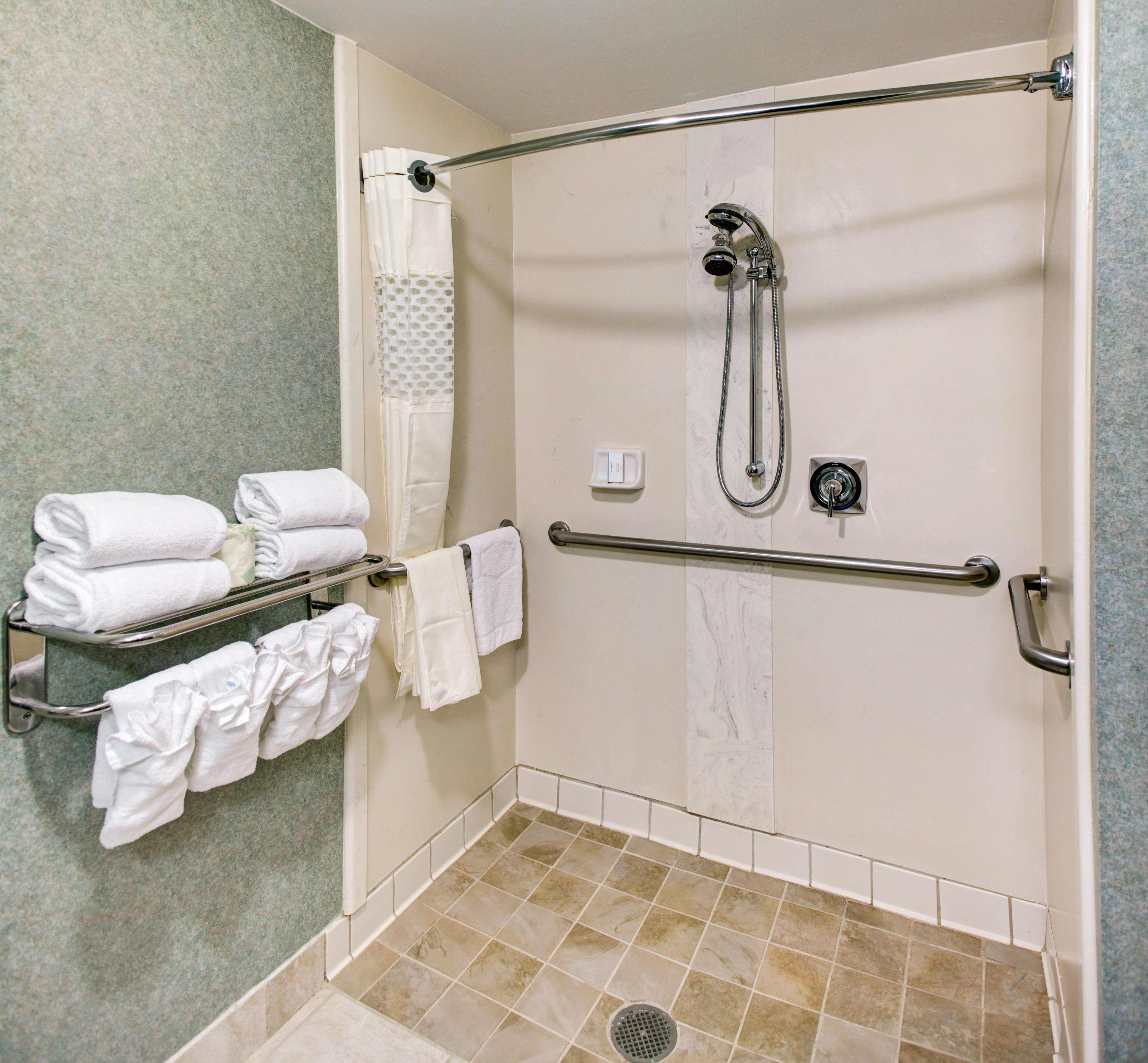 Hampton Inn & Suites Atlanta/Duluth/Gwinnett Екстериор снимка