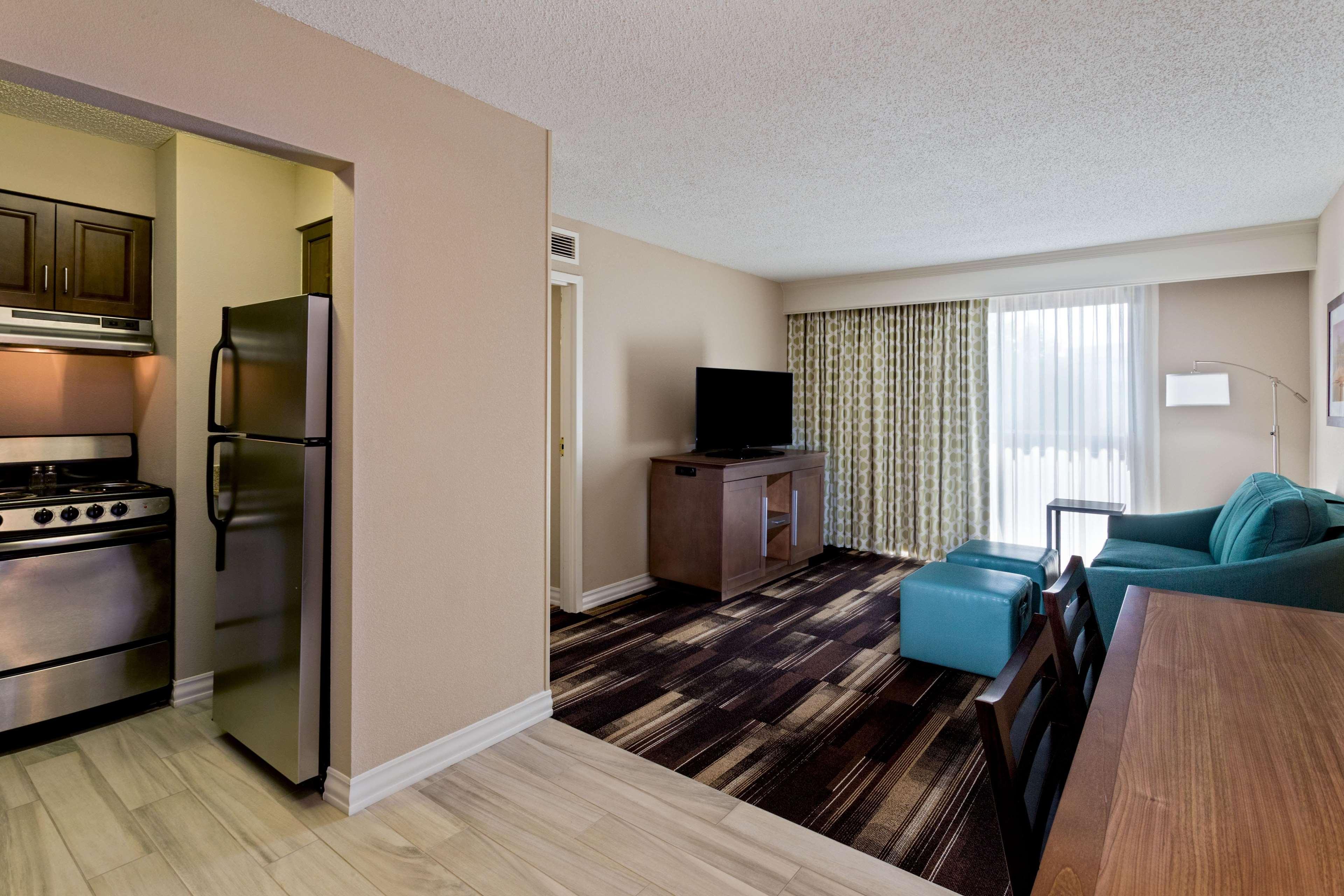 Hampton Inn & Suites Atlanta/Duluth/Gwinnett Екстериор снимка