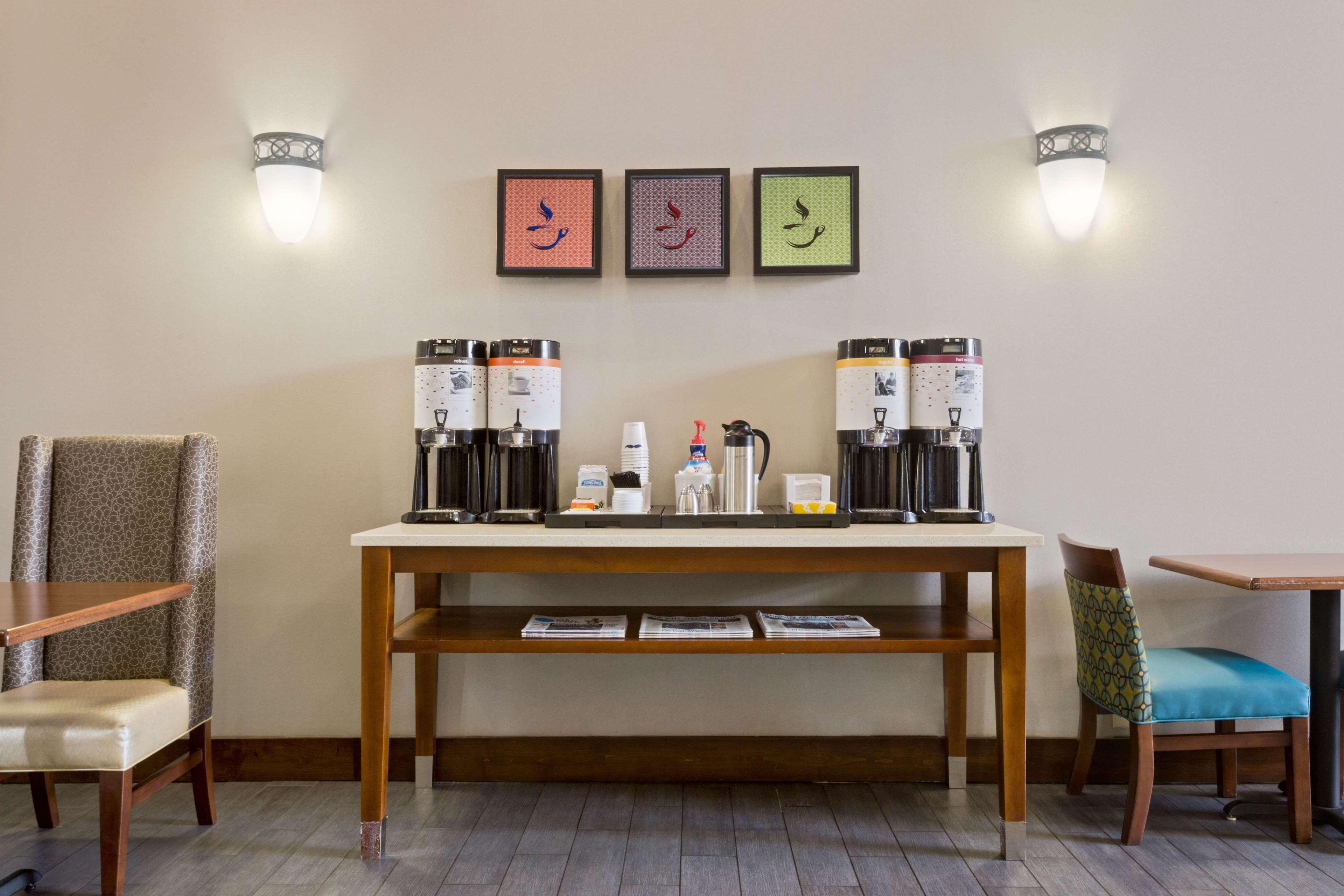 Hampton Inn & Suites Atlanta/Duluth/Gwinnett Екстериор снимка