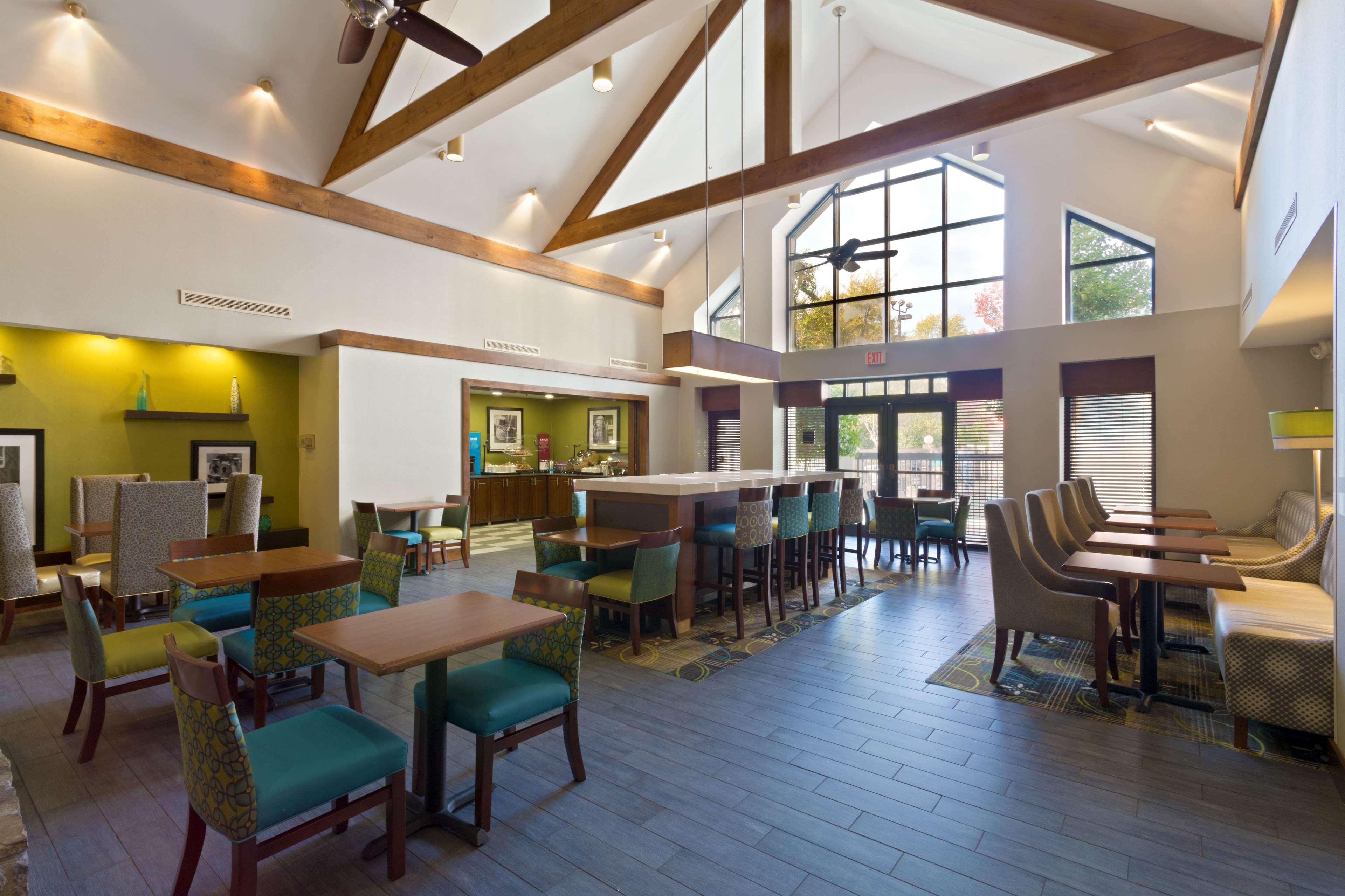 Hampton Inn & Suites Atlanta/Duluth/Gwinnett Екстериор снимка