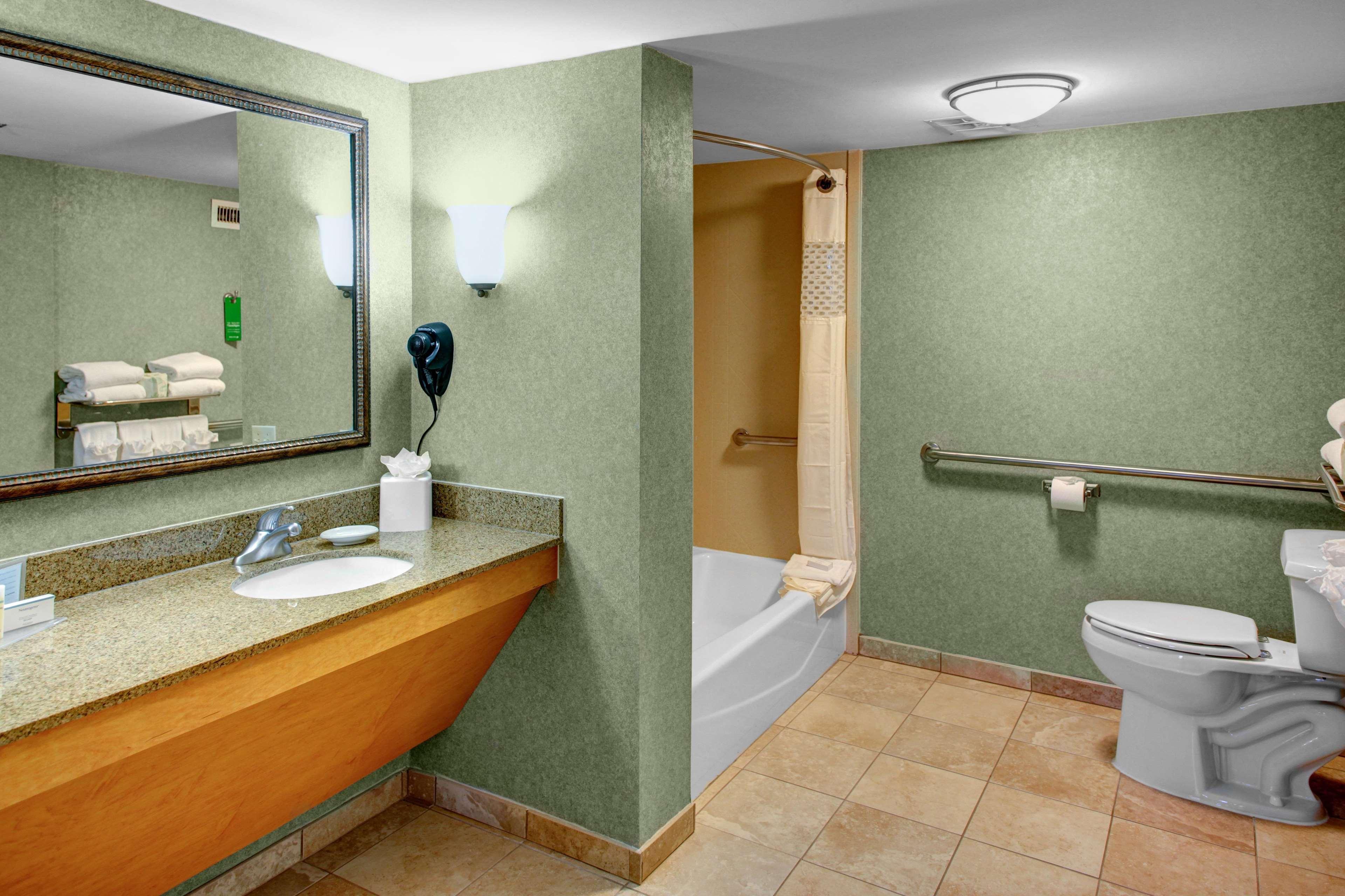 Hampton Inn & Suites Atlanta/Duluth/Gwinnett Екстериор снимка