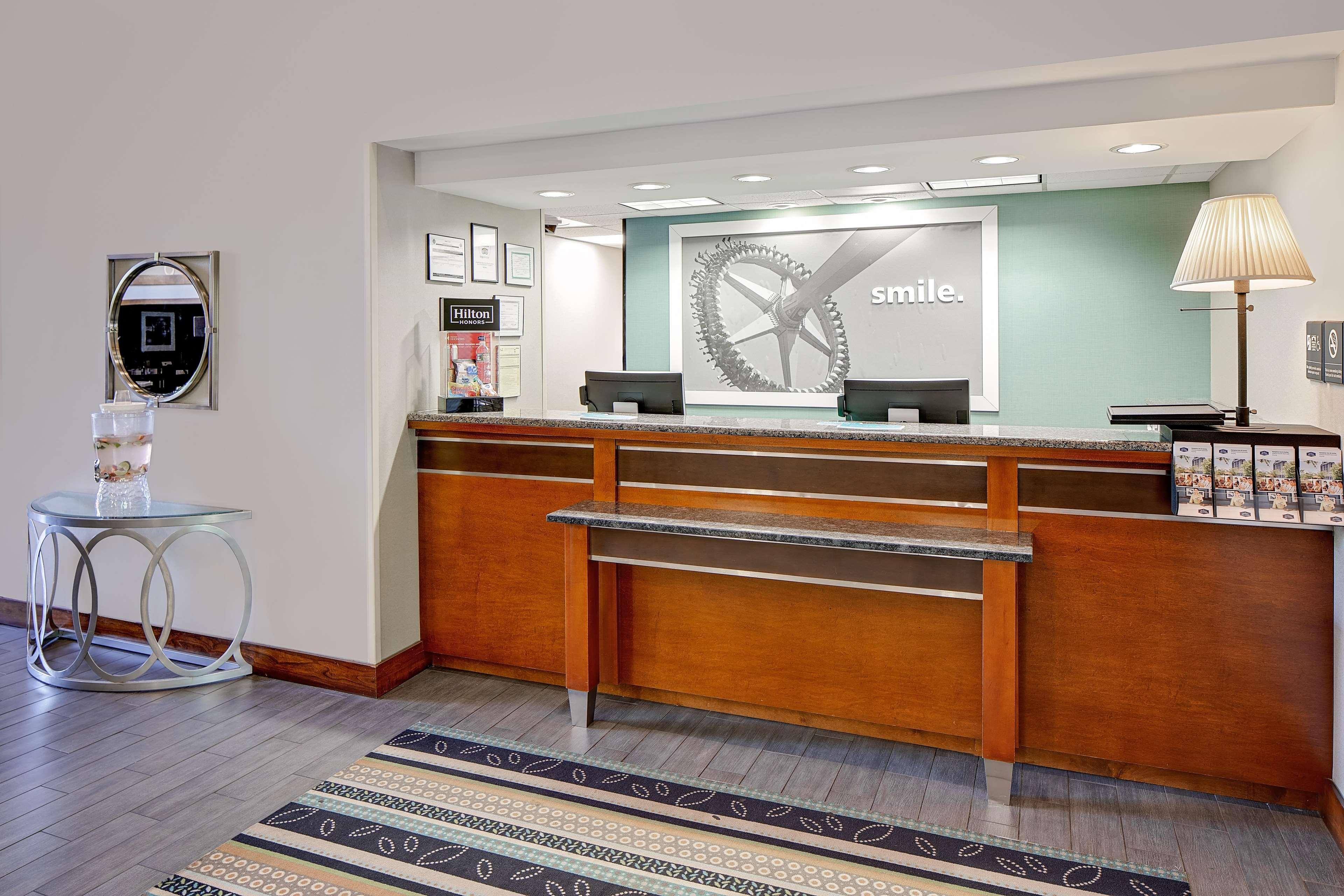 Hampton Inn & Suites Atlanta/Duluth/Gwinnett Екстериор снимка