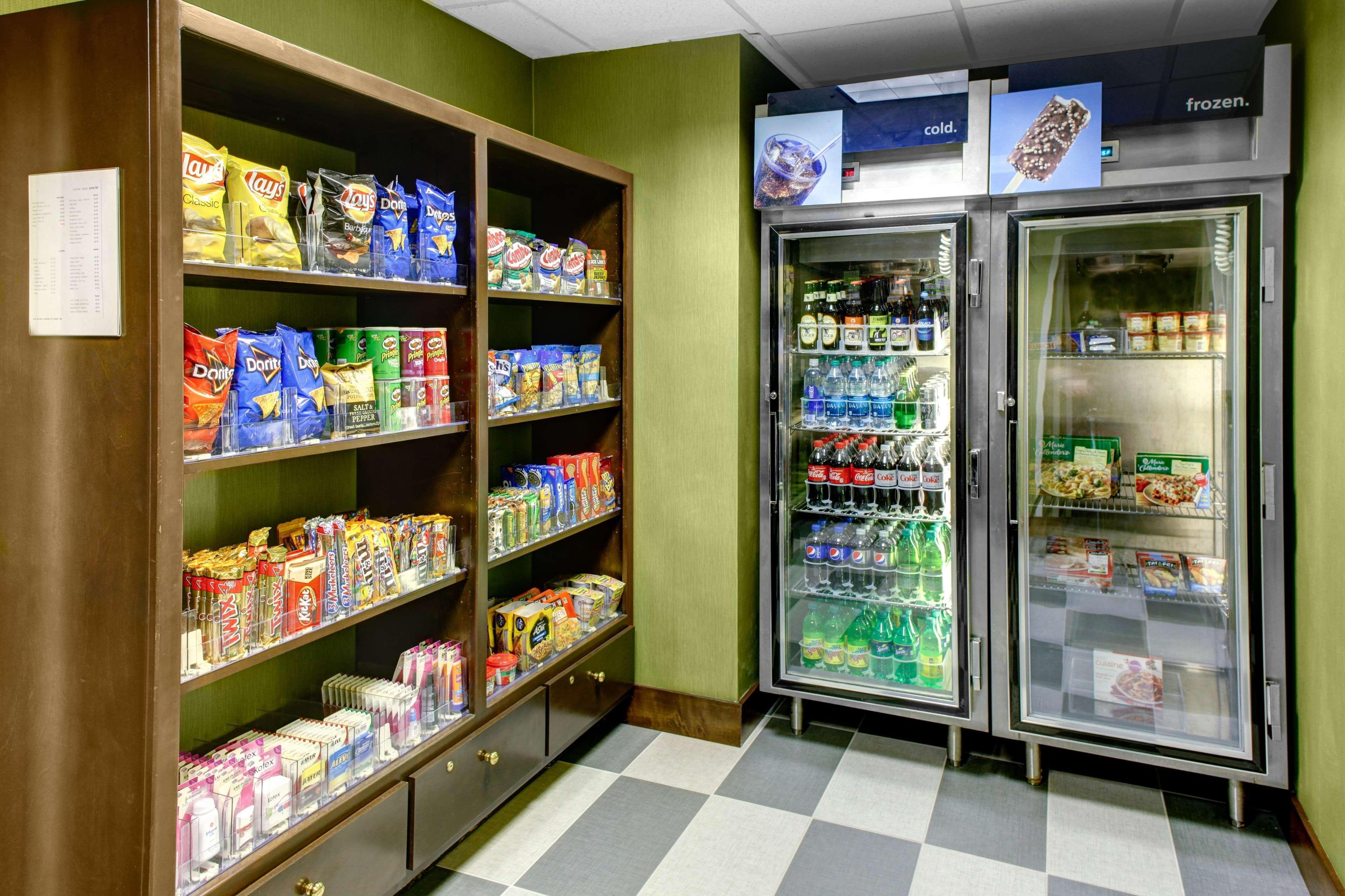 Hampton Inn & Suites Atlanta/Duluth/Gwinnett Екстериор снимка
