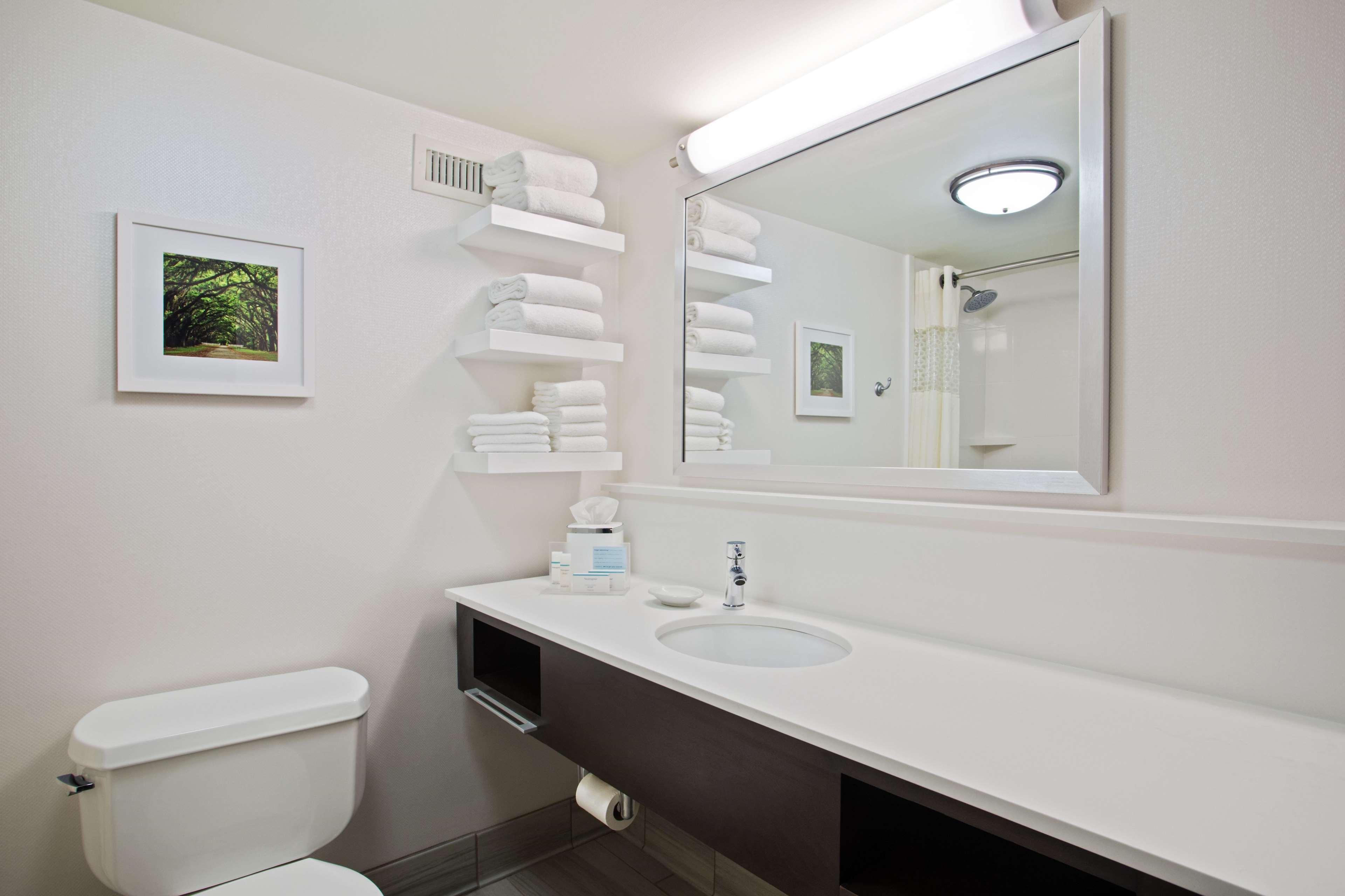 Hampton Inn & Suites Atlanta/Duluth/Gwinnett Екстериор снимка