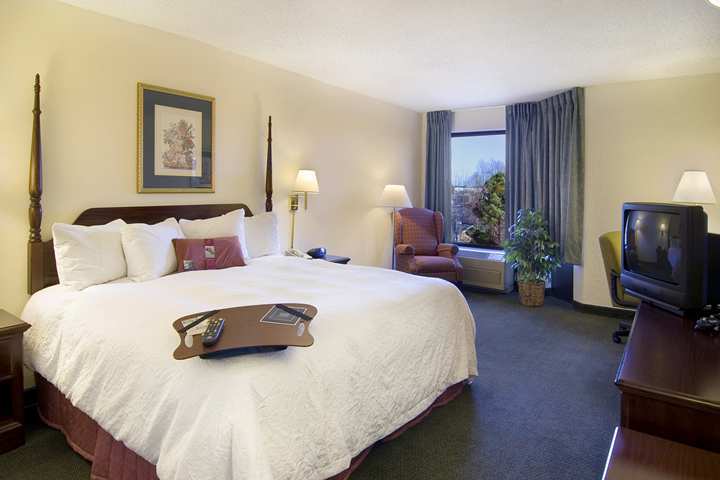 Hampton Inn & Suites Atlanta/Duluth/Gwinnett Стая снимка