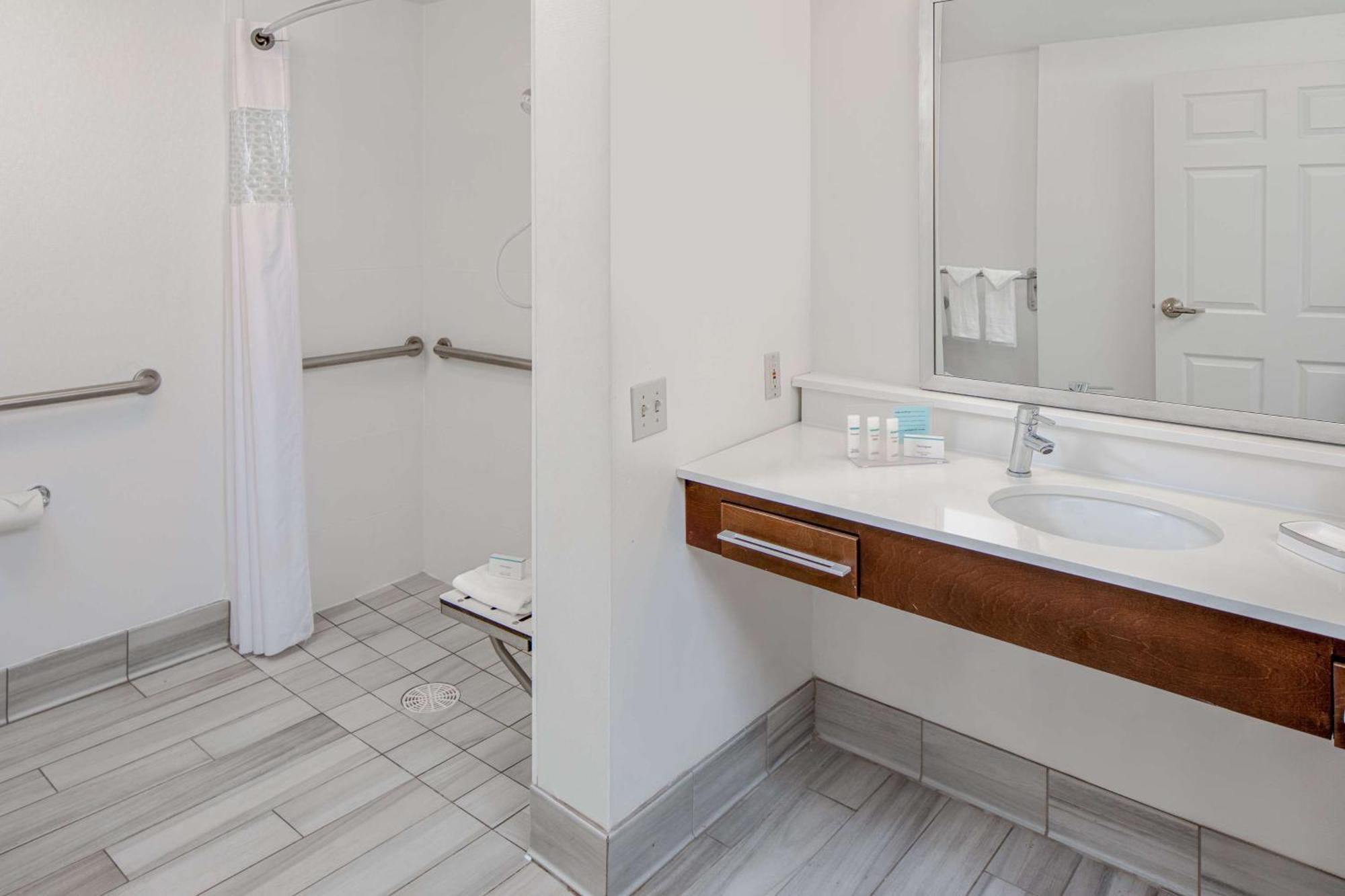 Hampton Inn & Suites Atlanta/Duluth/Gwinnett Екстериор снимка
