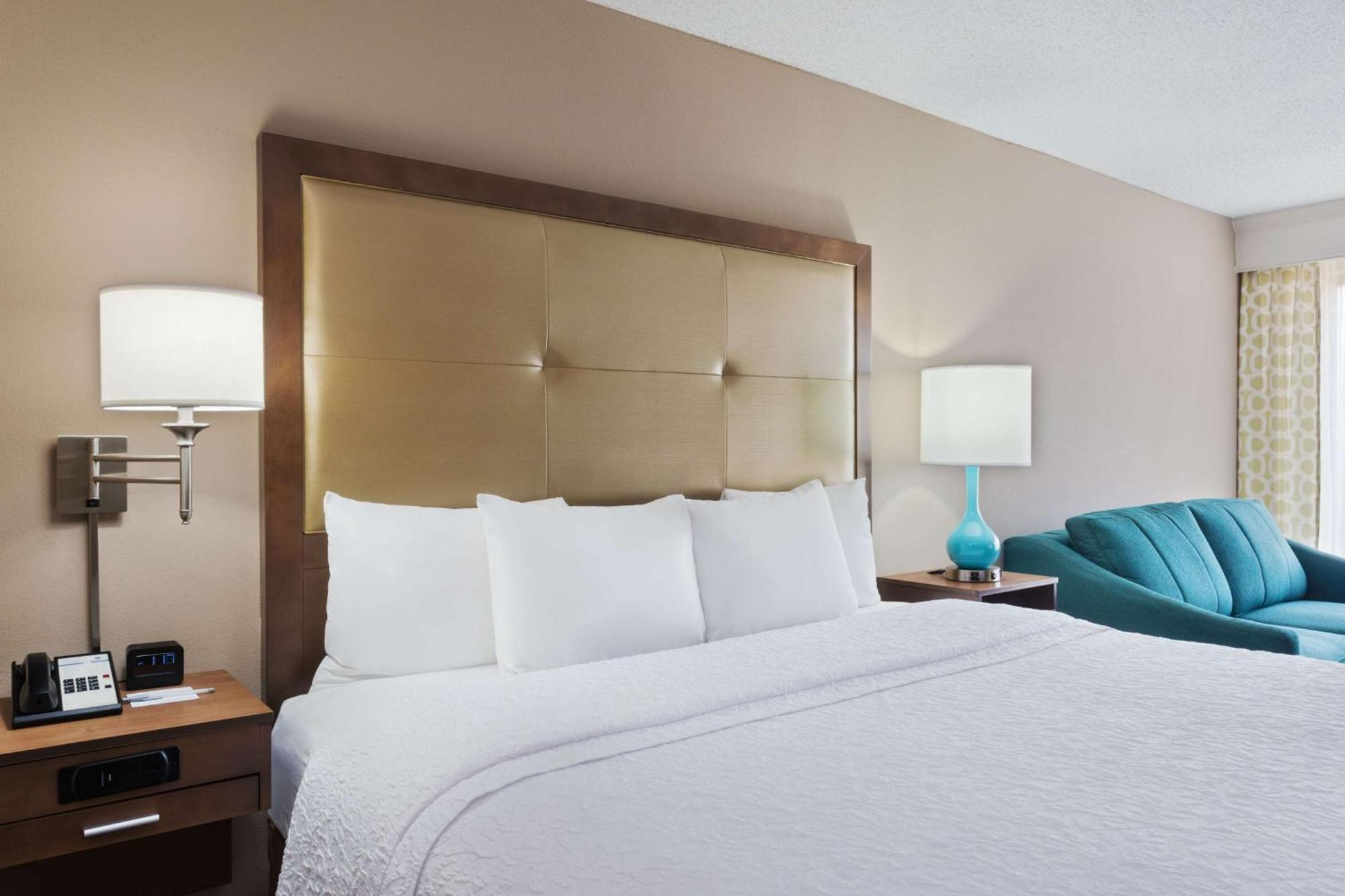Hampton Inn & Suites Atlanta/Duluth/Gwinnett Екстериор снимка