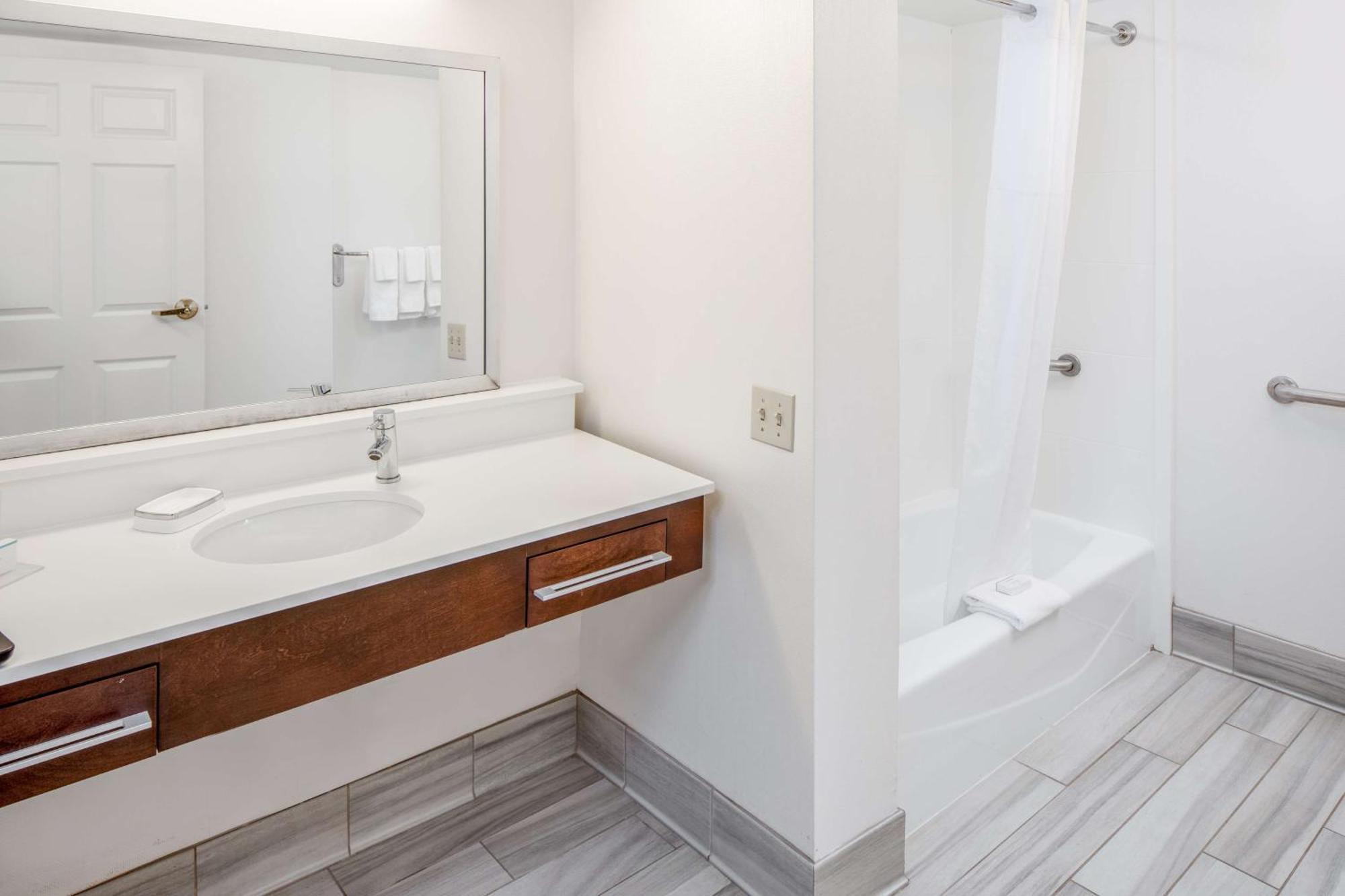 Hampton Inn & Suites Atlanta/Duluth/Gwinnett Екстериор снимка