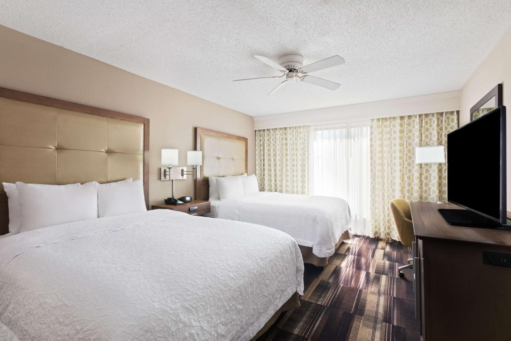 Hampton Inn & Suites Atlanta/Duluth/Gwinnett Екстериор снимка