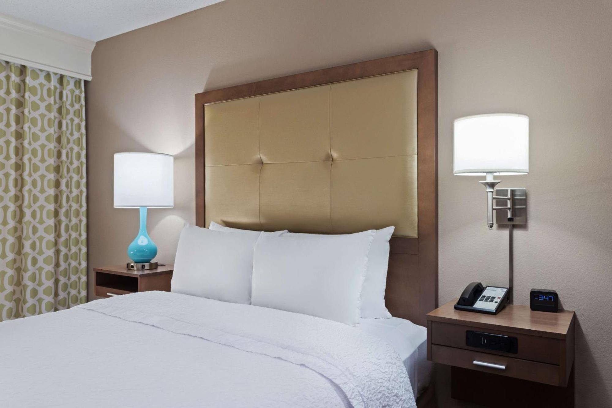 Hampton Inn & Suites Atlanta/Duluth/Gwinnett Екстериор снимка