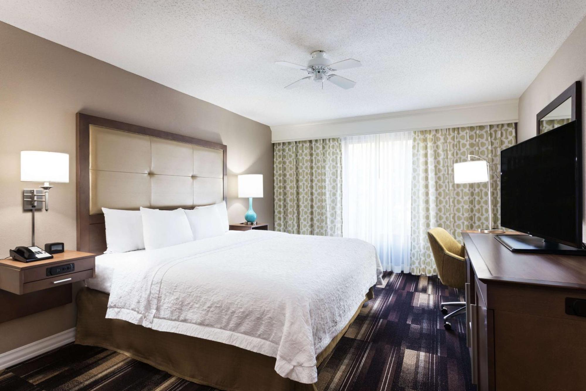 Hampton Inn & Suites Atlanta/Duluth/Gwinnett Екстериор снимка