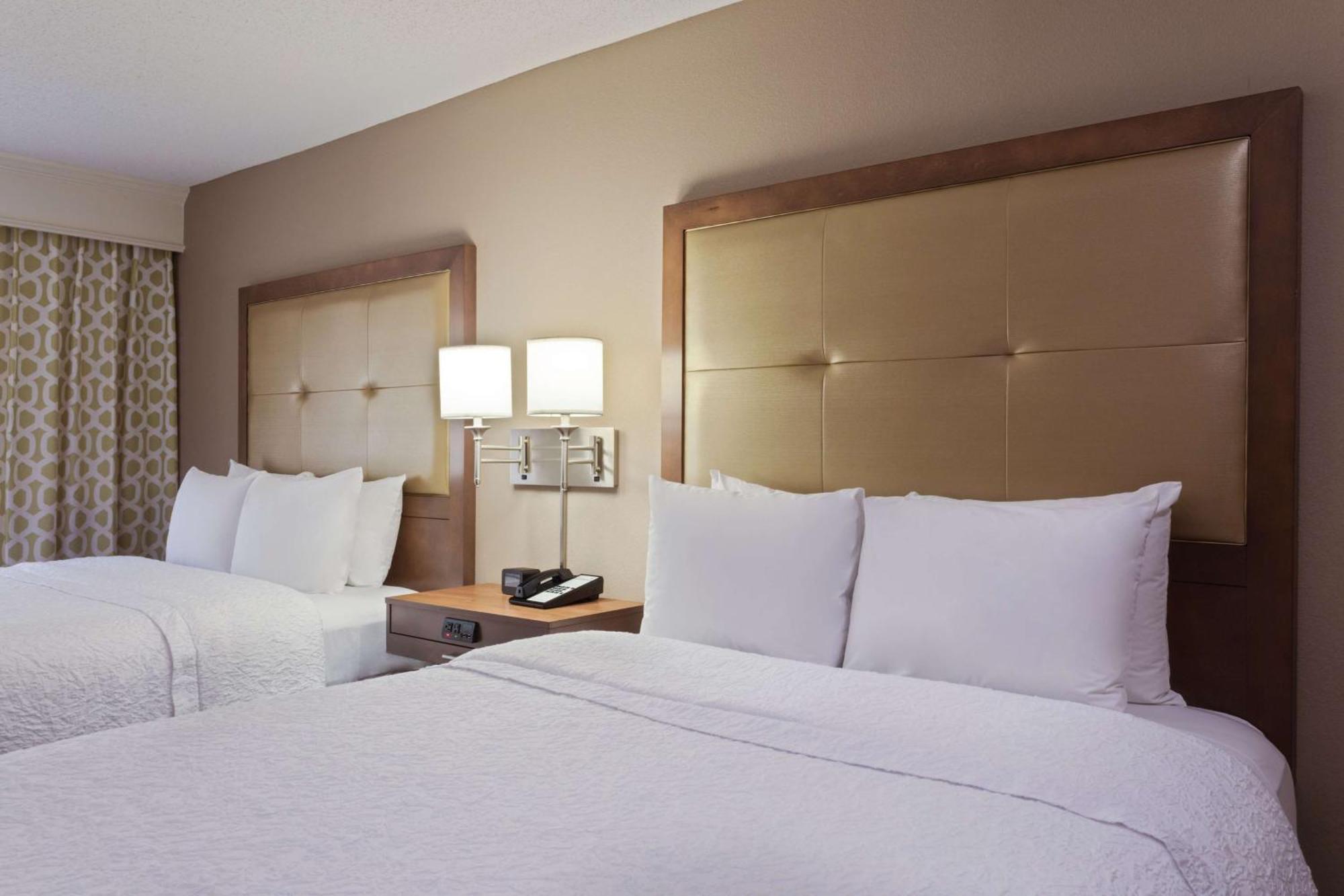 Hampton Inn & Suites Atlanta/Duluth/Gwinnett Екстериор снимка