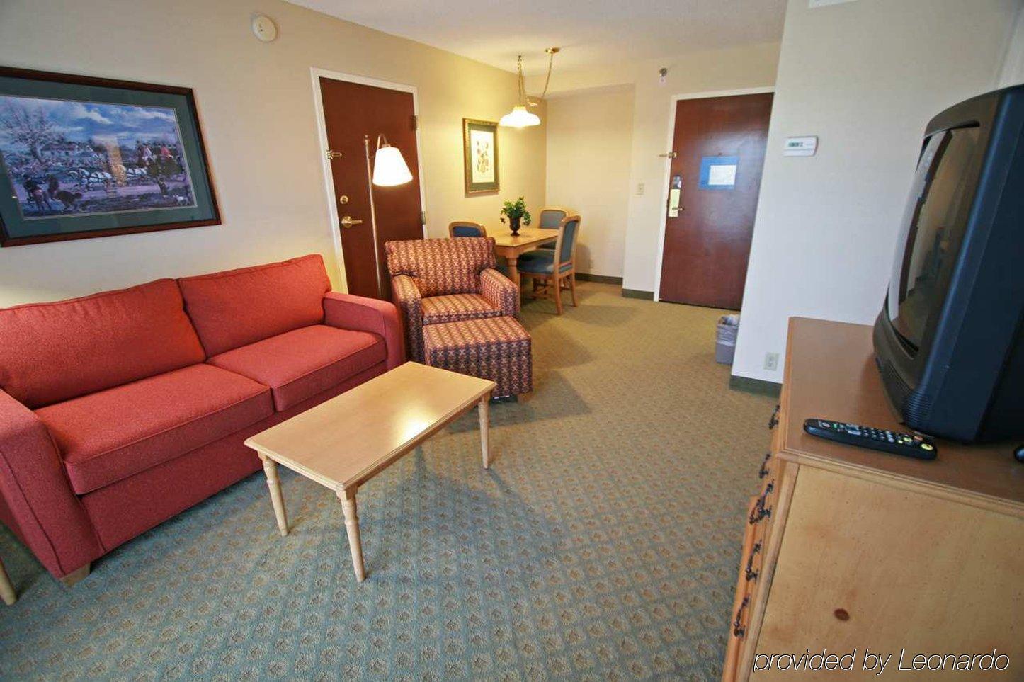 Hampton Inn & Suites Atlanta/Duluth/Gwinnett Стая снимка